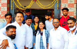  Chitradurga Enhance youth congress membership 