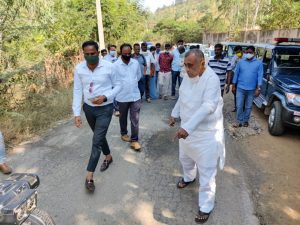 Chitradurga bouncers bedarike for thippareddy